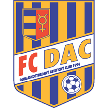 DAC Dunajska Streda U19